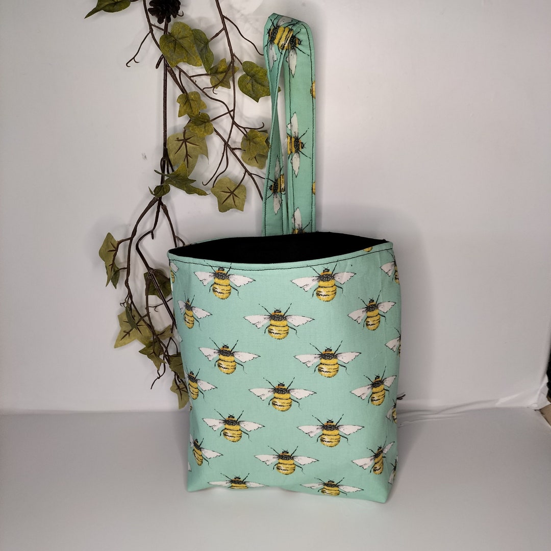 Car Rubbish Bins. Car Rubbish Bag. Car Trash Bag. Car Gift. Handmade Etsy