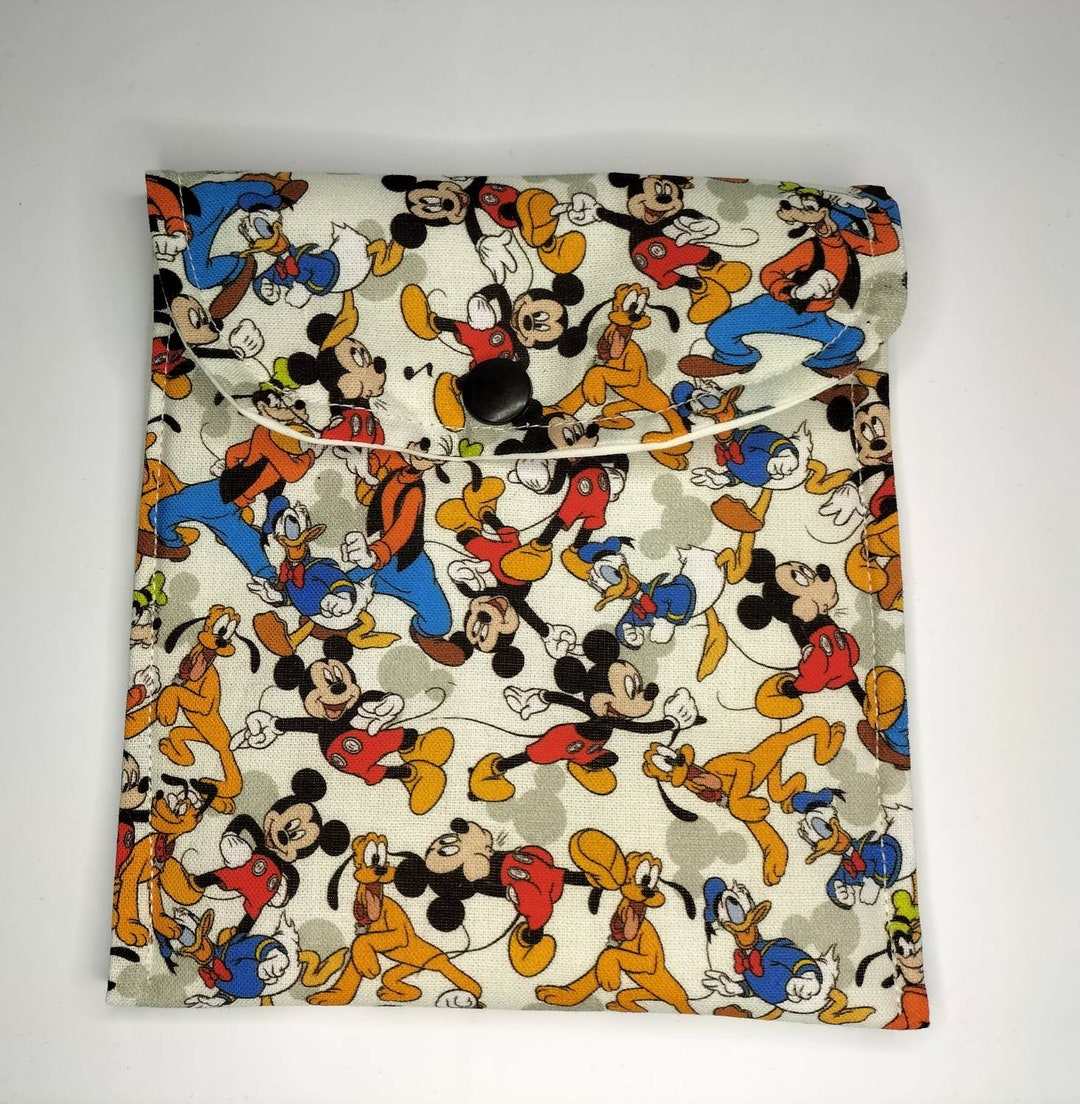 Sanitary Pad Pouch. Period Pad Bag. Privacy Pouch. Sanitary Pad Bag Etsy