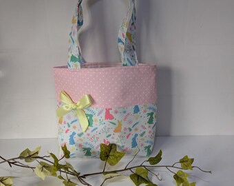 Toddler bag. Little girls bag. Girls bag. Small bag. Handmade