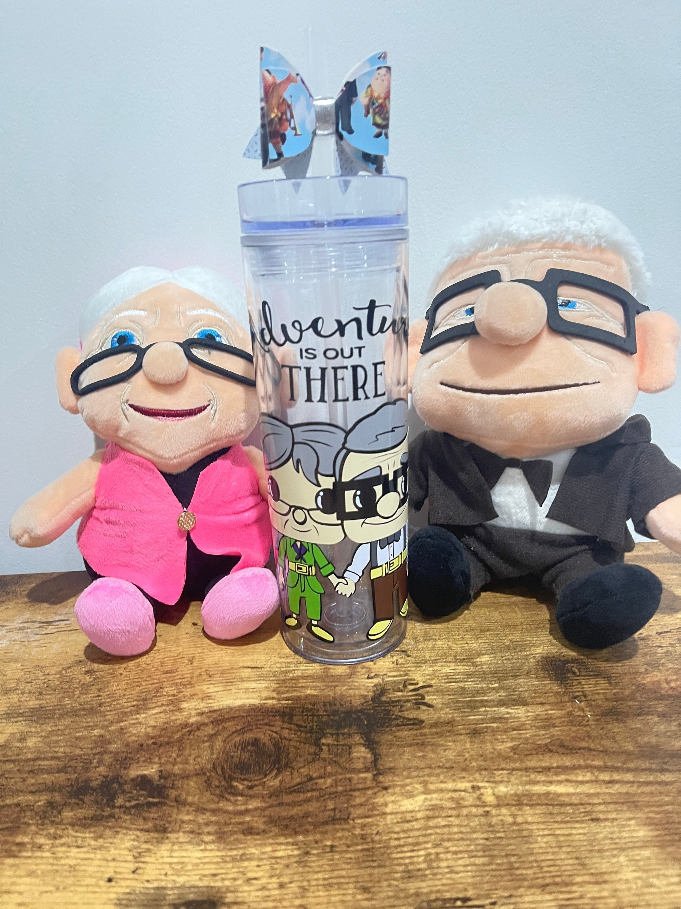 funko pixar up