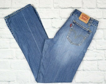 levis 525 womens