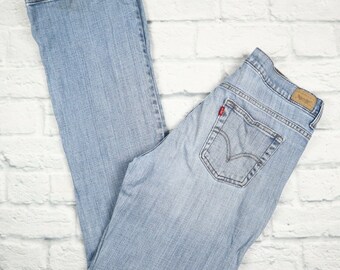 levis 515 bootcut stretch jeans