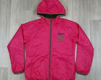 nike the athletic dept