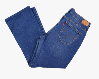 levis 515 bootcut womens