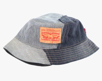 Levis Bucket Hat - Etsy