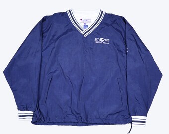 champion windcheater