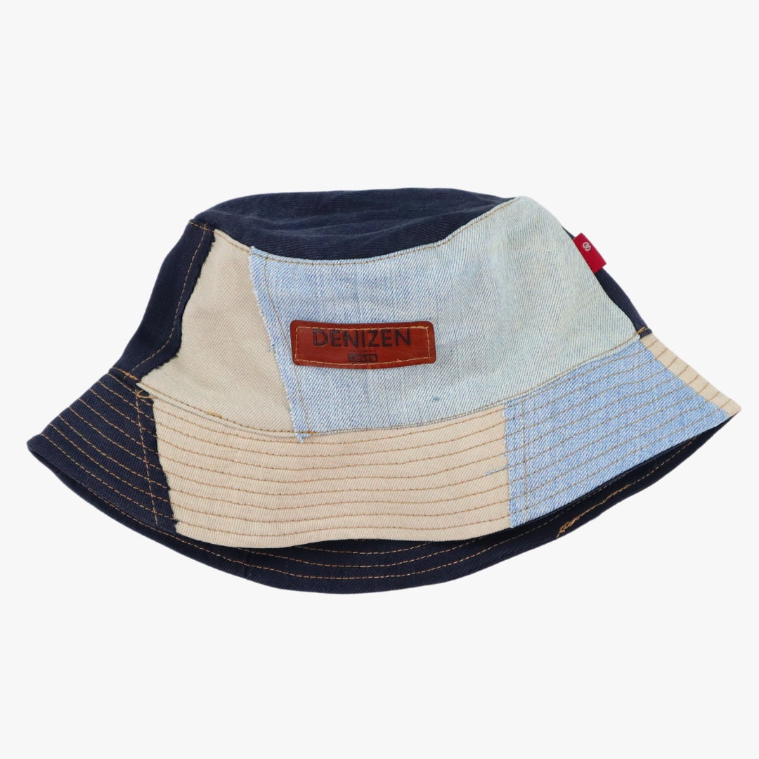 Levi's Mens Womens Bucket Hat Festival 