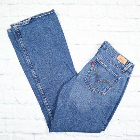 levi 512 jeans womens