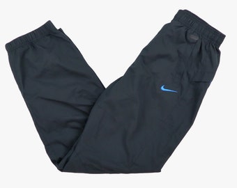 nike tracksuit bottoms