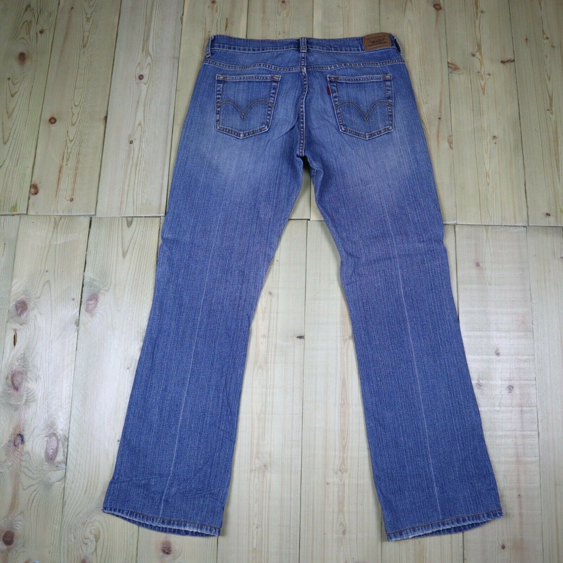 levis 515