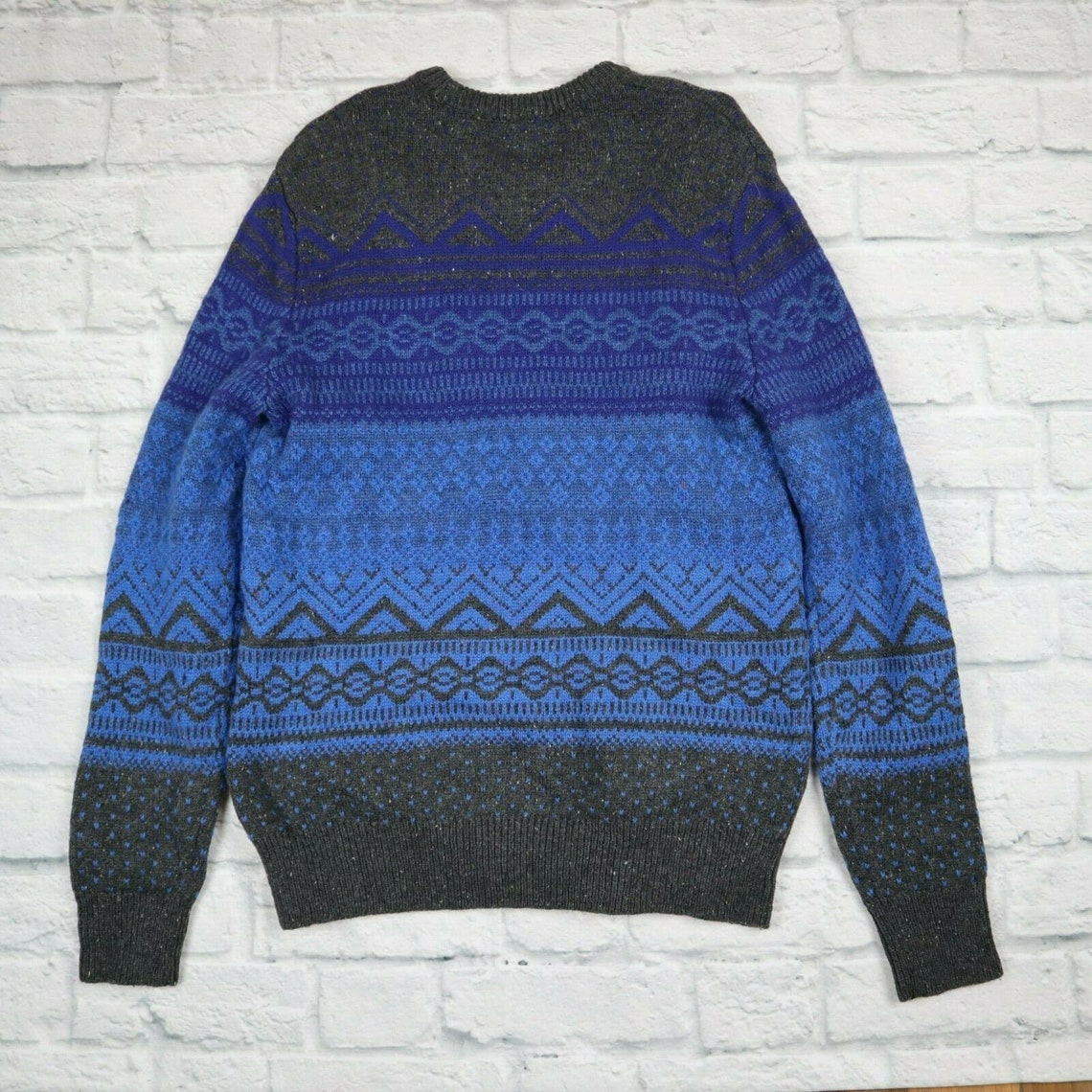 gap jumper mens