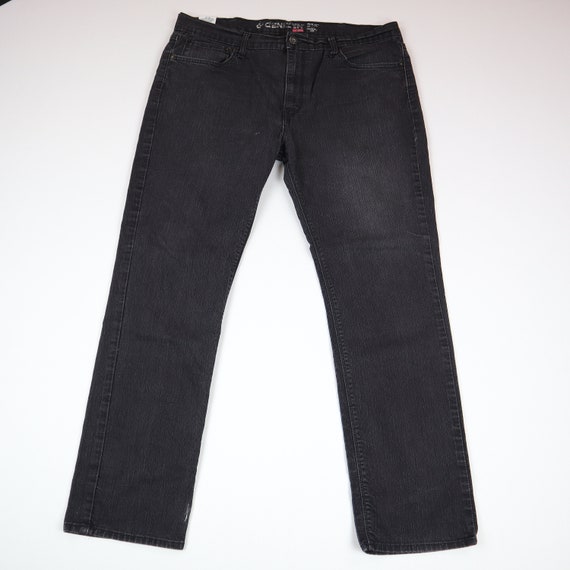 Levis Denizen Womens Skinny Jeans 