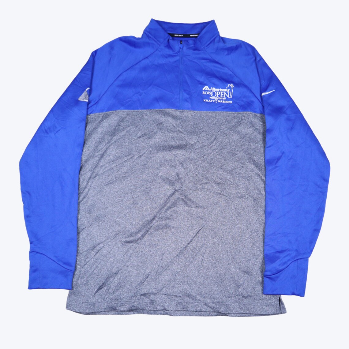 Men's Golf Sweaters / Jumpers - Buy online at Eureka Golf