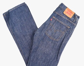 Levis 507 - Etsy Denmark