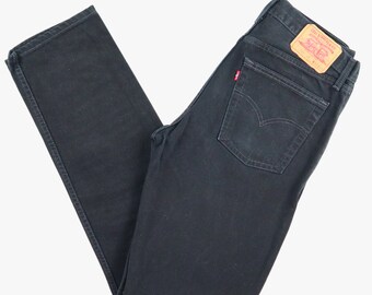 Levis 521 | Etsy