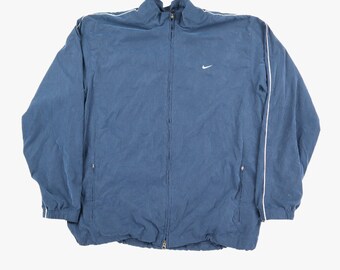 nike vintage jacket mens