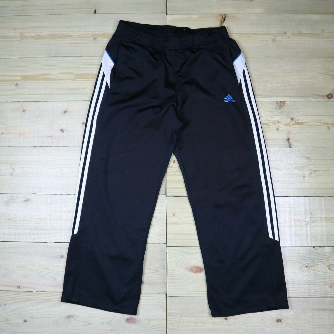 size medium adidas joggers mens