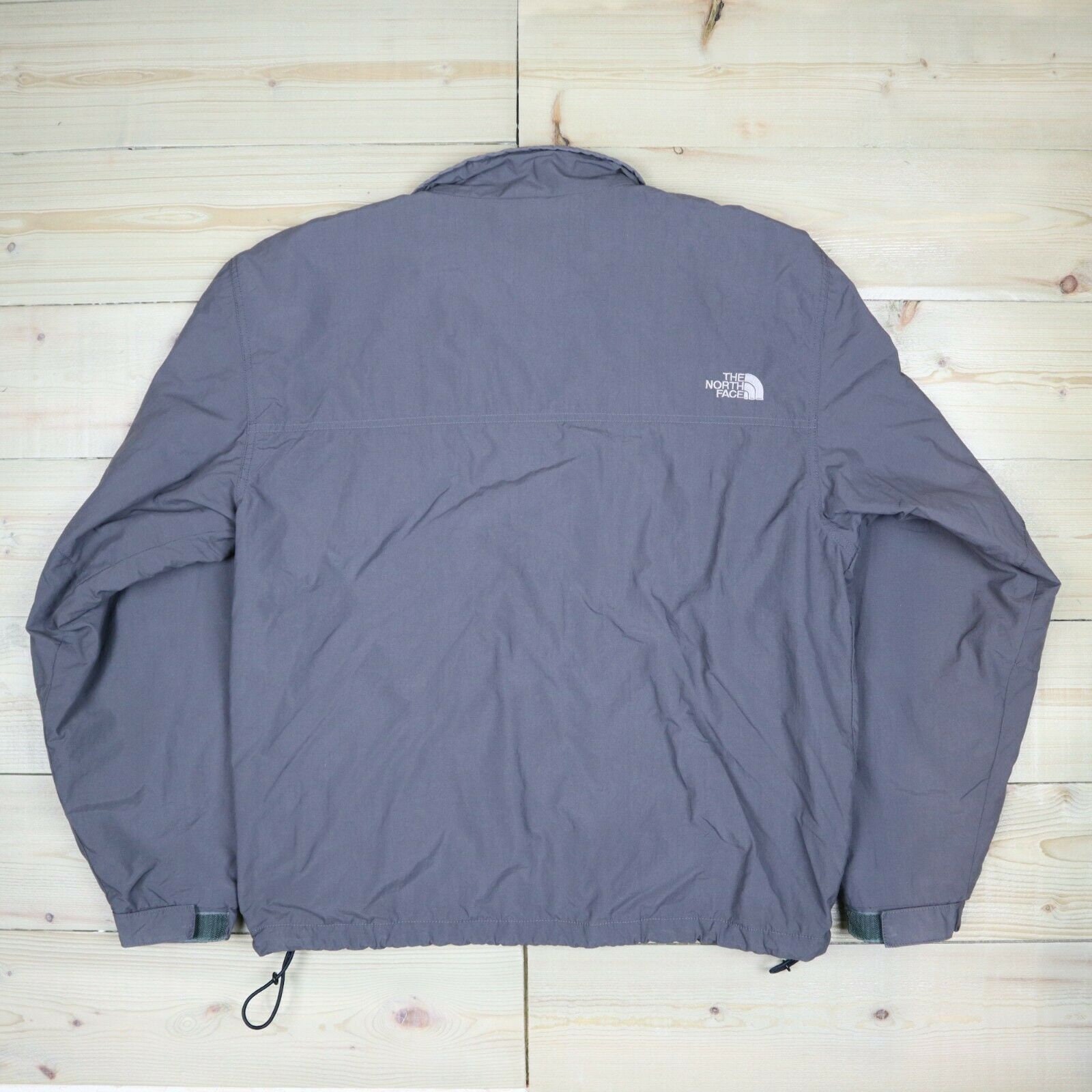 the north face fleece lined jacket
