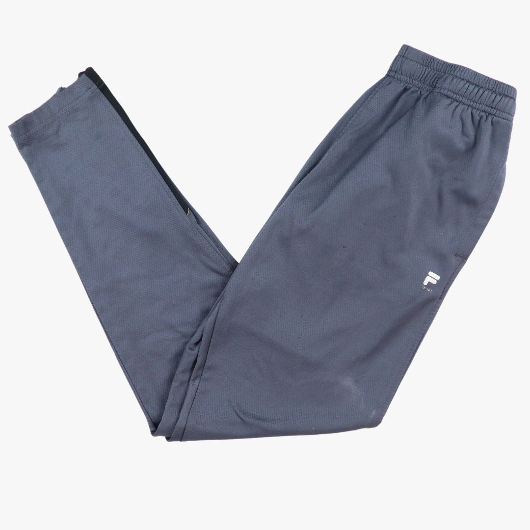 FILA Mens Joggers Jogging Bottoms 