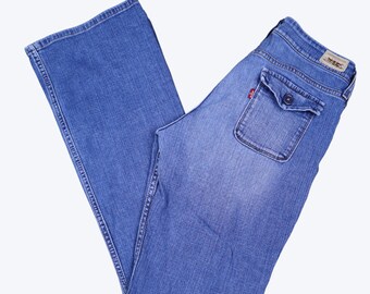 levis 545 womens