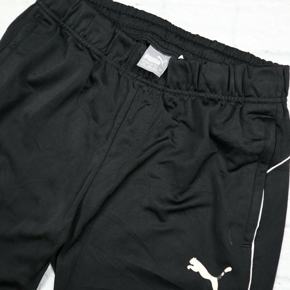 puma vintage joggers