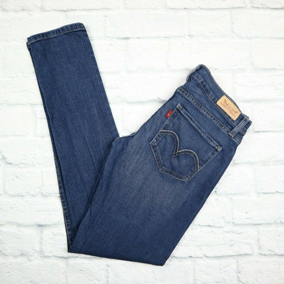 levi's 524 too superlow