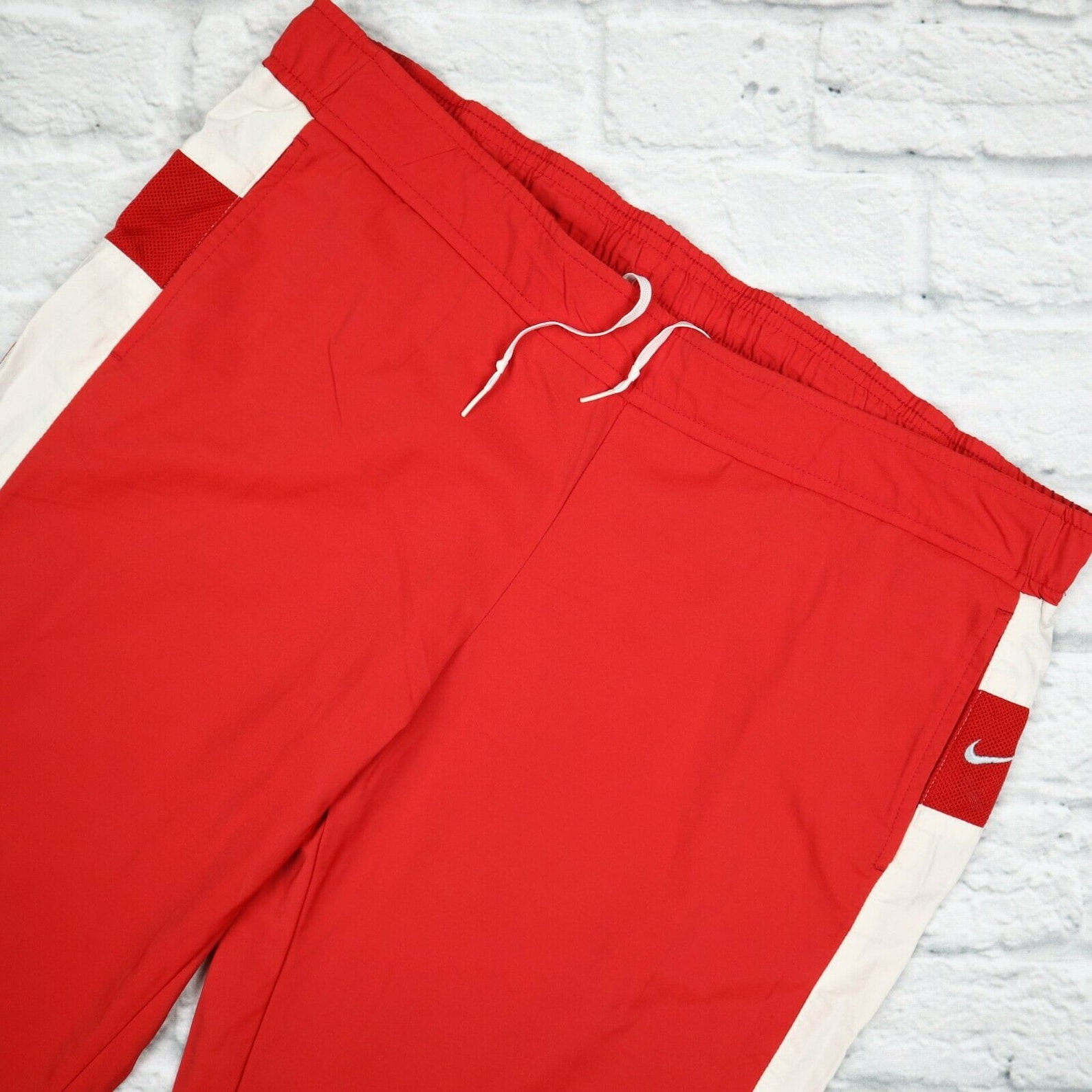 nike jogging bottoms junior