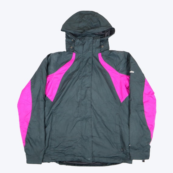 ski jacket used