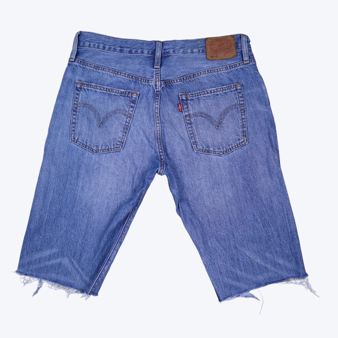 501 levi shorts mens Clearance