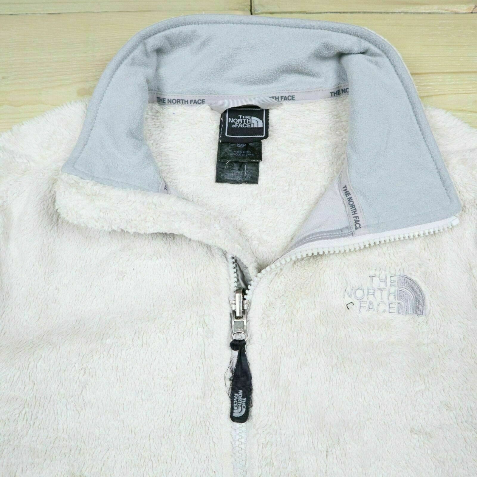 The North Face Womens Fleece Jacket 