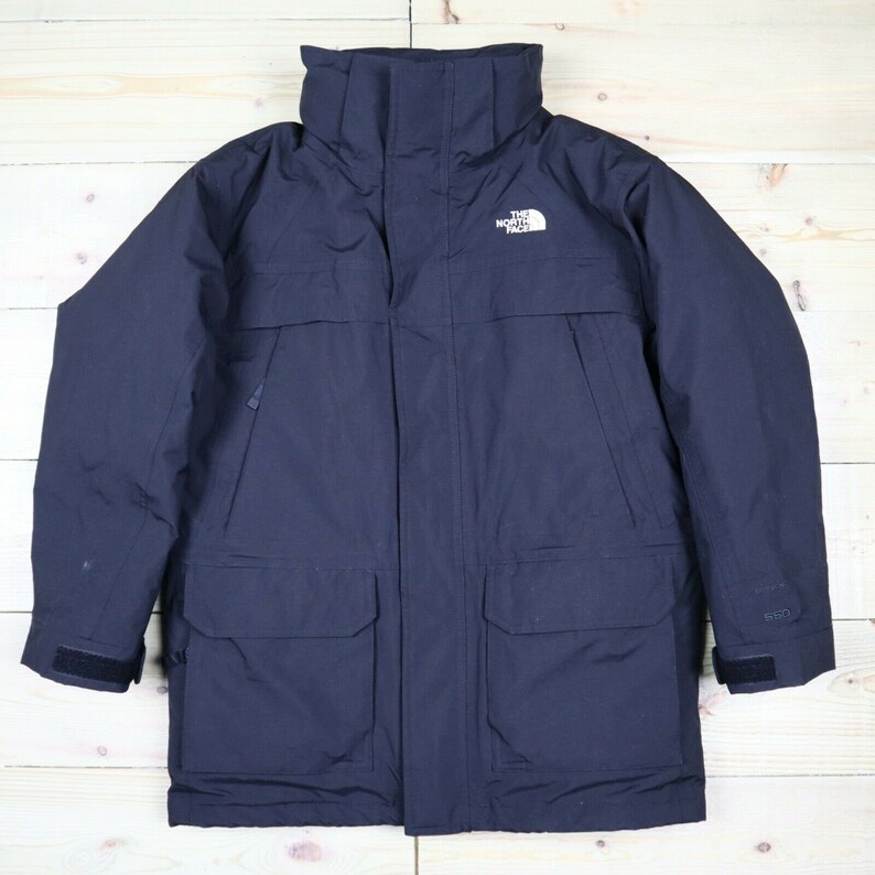 north face 550 dryvent