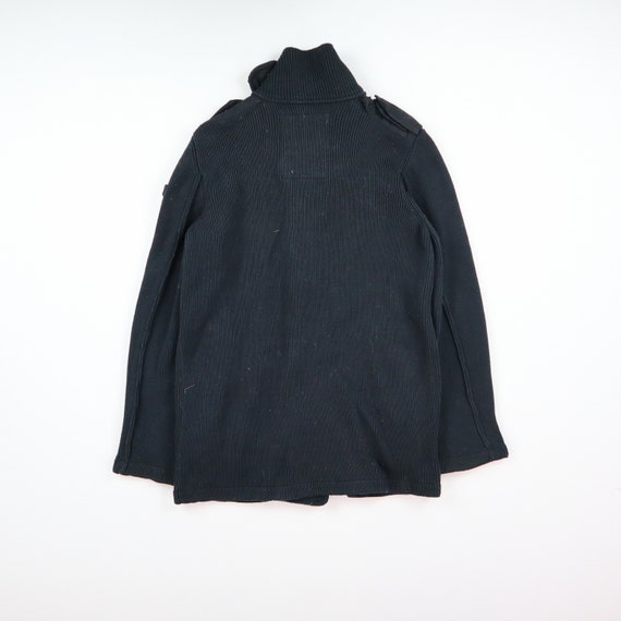 firetrap knitted jacket