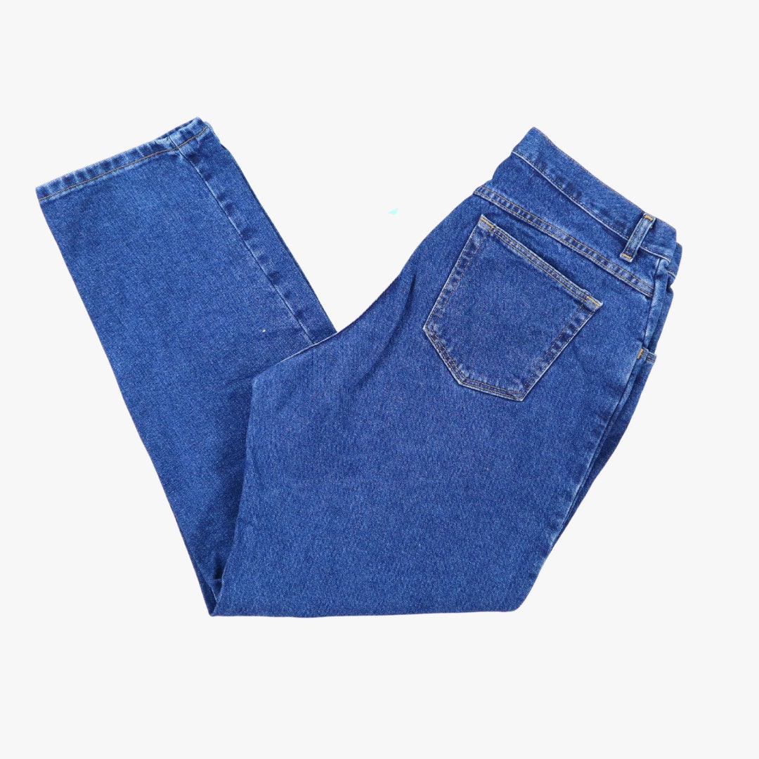 Wrangler Mens Jeans Straight Fit 