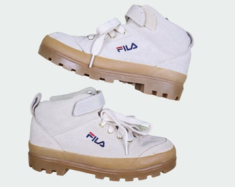 fila korea online