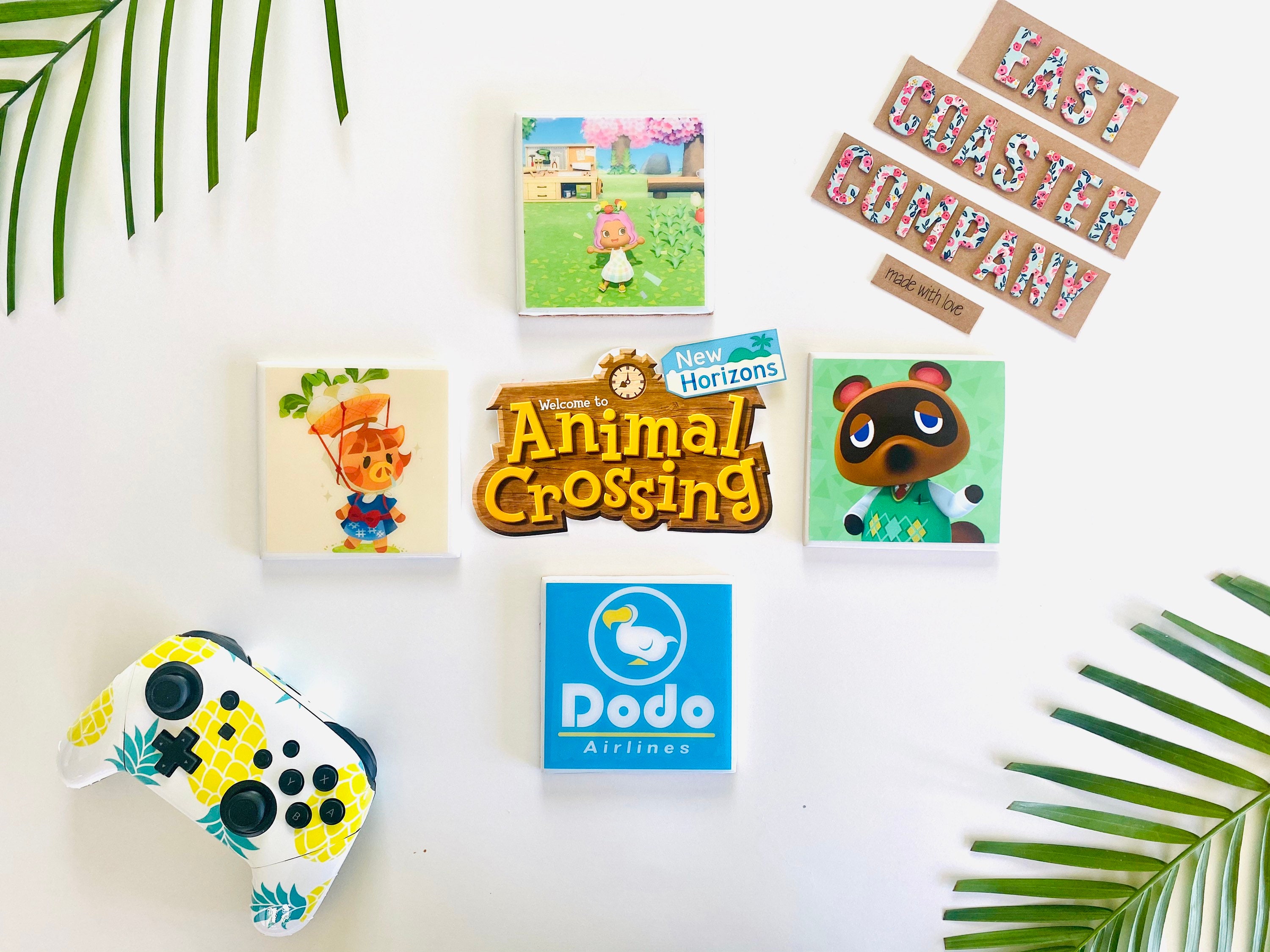 Dodo Tile 