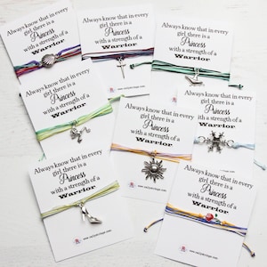 Prinzessin Armbänder für Schulgeschenk | Valentinstag Prinzessin Karten | Massen-Klassenzimmer-Geschenk Ende des Jahres Geschenk | Prinzessin Gastgeschenke