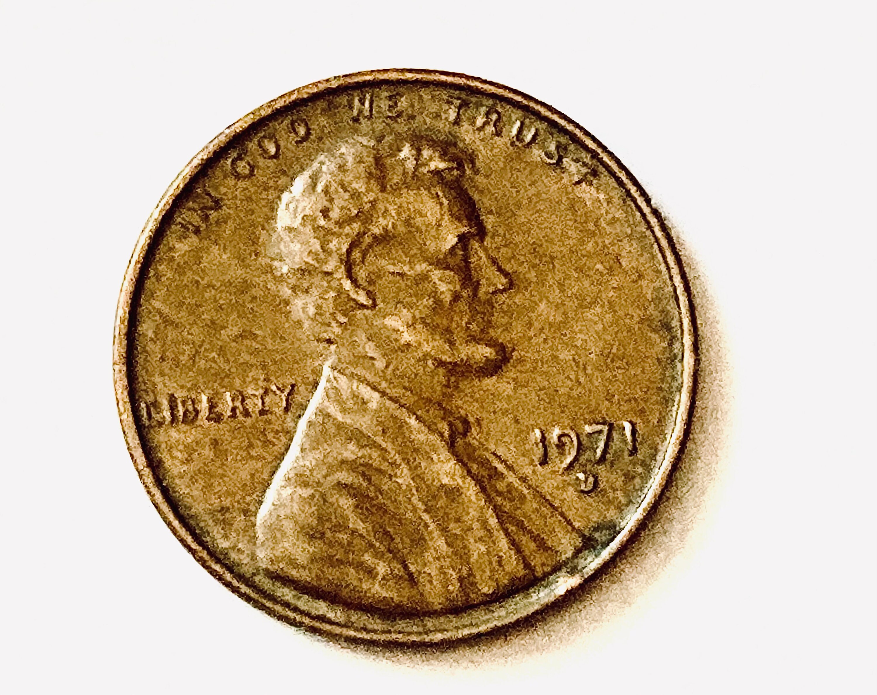 1971 D Penny Etsy 1971-d-penny-etsy