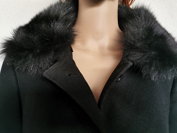 BASLER Model Coat Vintage Etsy