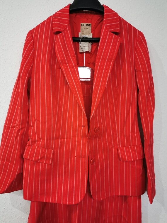 Céline Paris 70's - 80's