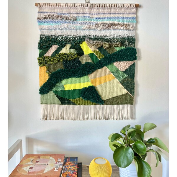 Farm Wall Hanging Etsy