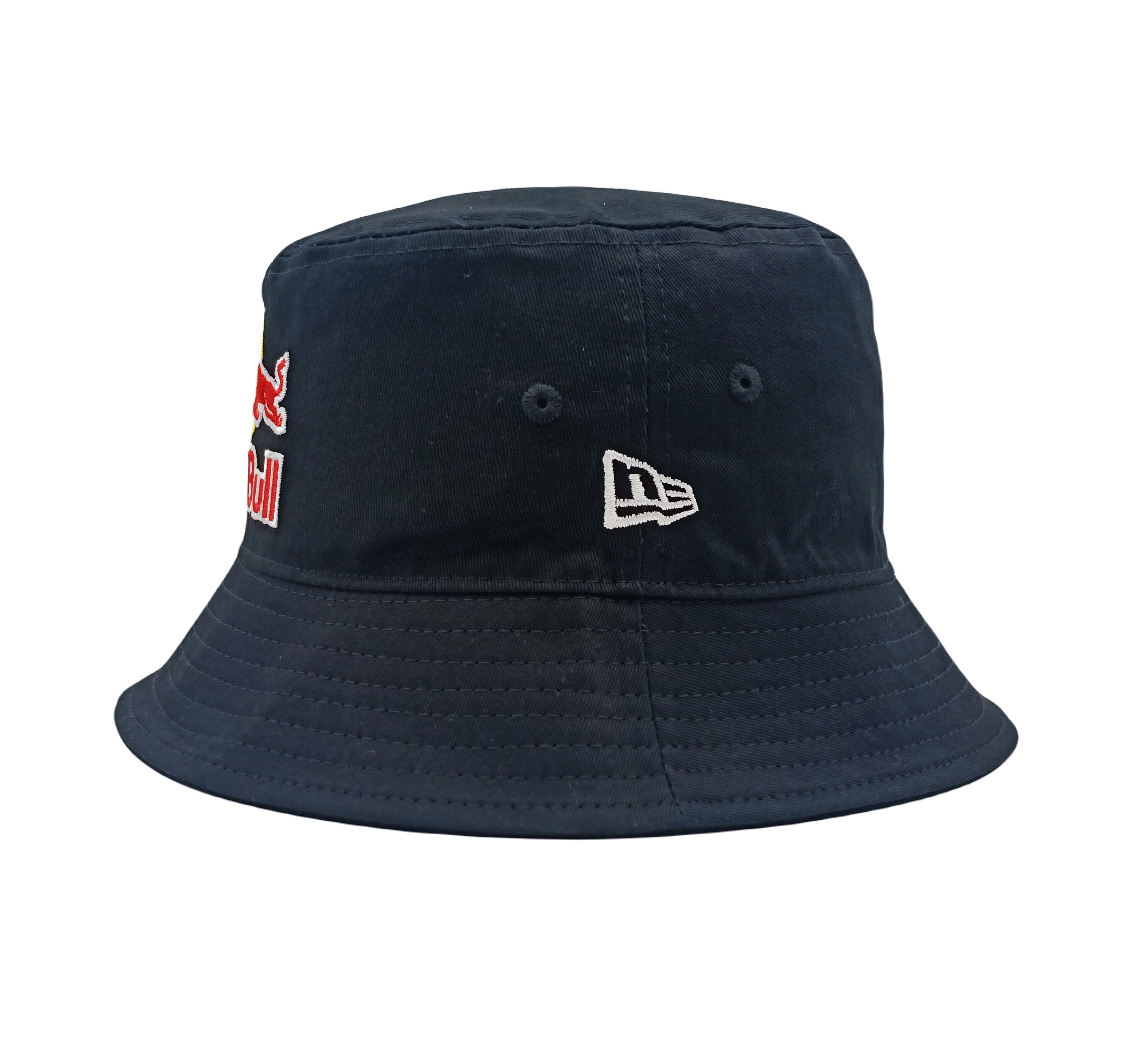 Red Bull Bucket Hat Formula One Racing 