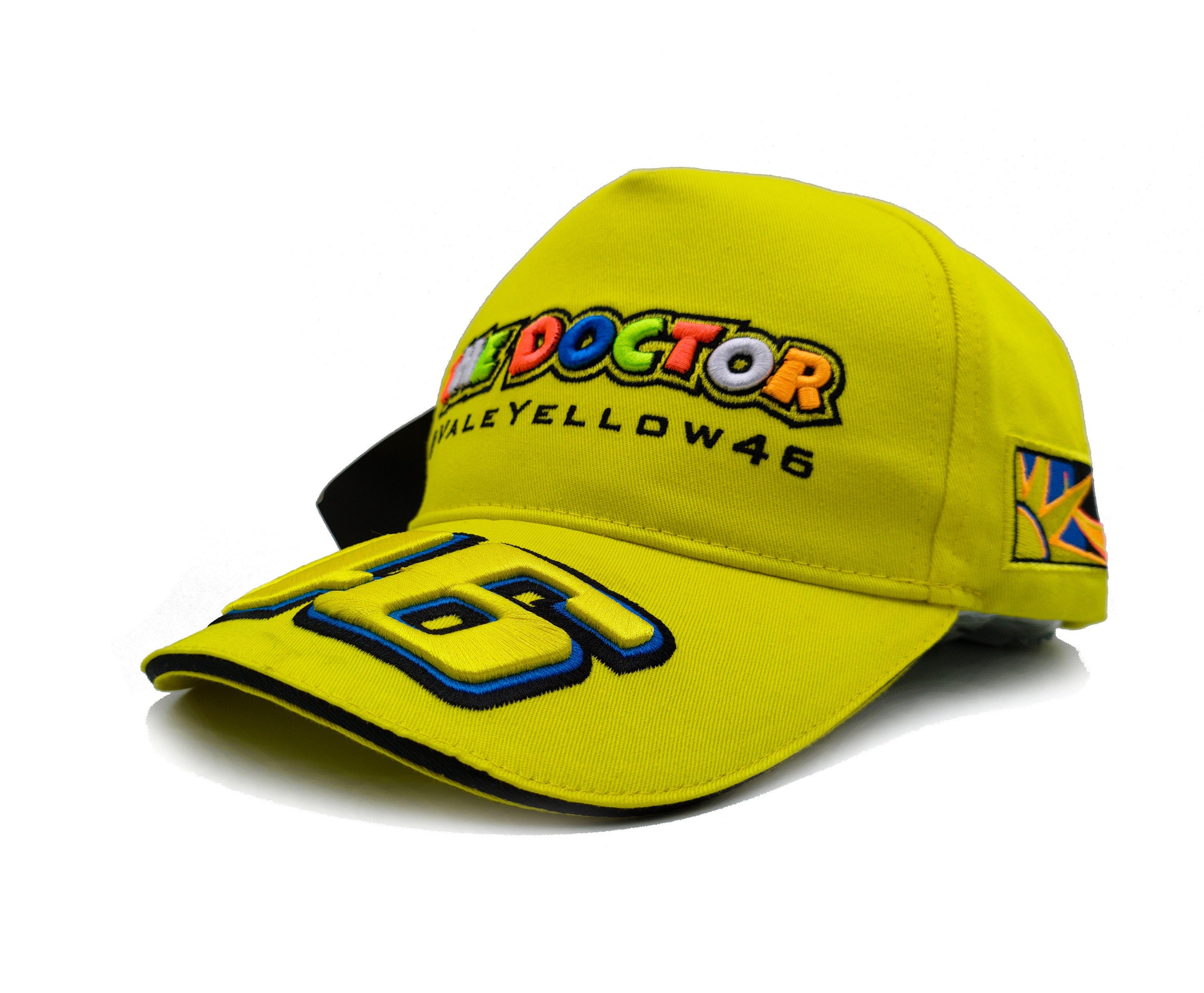 Valentino Rossi 46 аксессуары