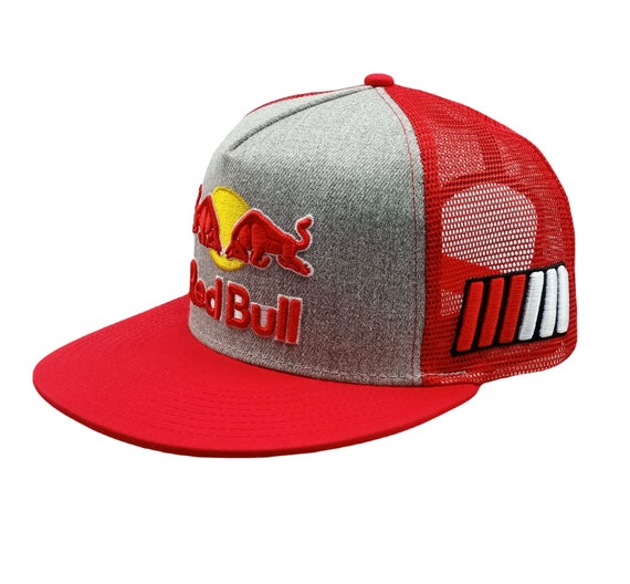 Red Bull Racing Team 93 Cap Breathable 