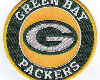 ONE Inch Buttons 1/" Pinback Pins Football Go Packs! 12 GREEN BAY PACKERS