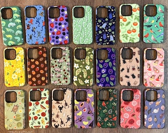 Phone Case Sample Sale for iPhone 14 Pro ONLY | READ DESCRIPTION