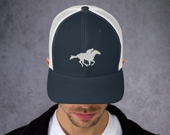 horse racing caps for sale