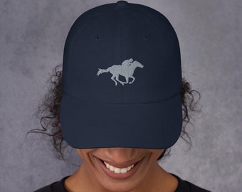 horse racing caps for sale