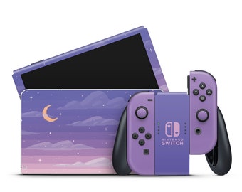 Nintendo Switch (OLEDモデル) ピンク値下げ Sweet_Pink_-