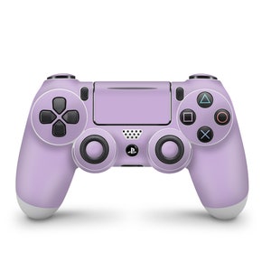 Electric purple ps4 controller uk sale