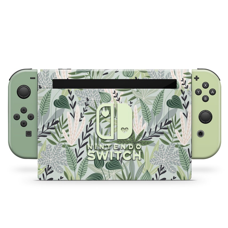 Nintendo Switch Case - Etsy